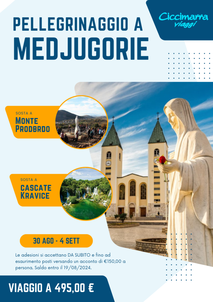 Medjugorie